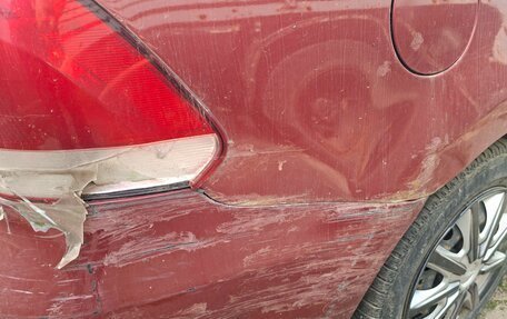 Volkswagen Polo VI (EU Market), 2012 год, 202 000 рублей, 12 фотография