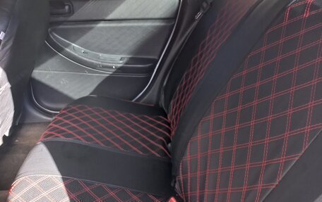 ГАЗ Volga Siber I, 2010 год, 460 000 рублей, 5 фотография