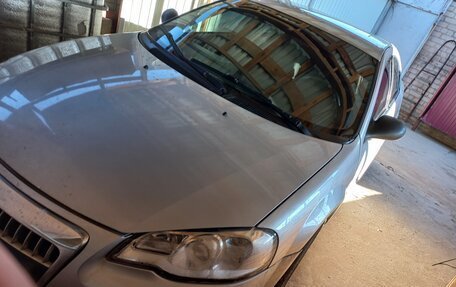 ГАЗ Volga Siber I, 2010 год, 460 000 рублей, 3 фотография