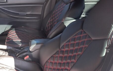 ГАЗ Volga Siber I, 2010 год, 460 000 рублей, 6 фотография