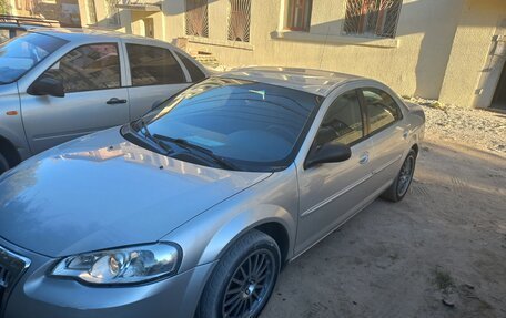 ГАЗ Volga Siber I, 2010 год, 460 000 рублей, 1 фотография