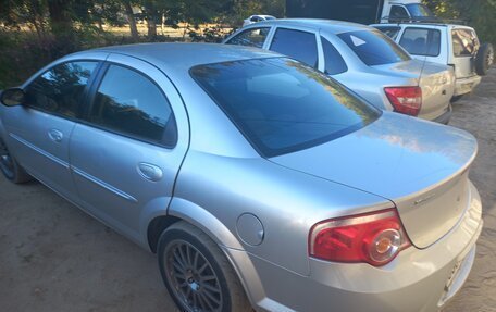 ГАЗ Volga Siber I, 2010 год, 460 000 рублей, 2 фотография