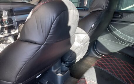 ГАЗ Volga Siber I, 2010 год, 460 000 рублей, 4 фотография