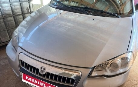 ГАЗ Volga Siber I, 2010 год, 460 000 рублей, 8 фотография