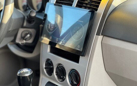 Dodge Caliber I рестайлинг, 2007 год, 495 000 рублей, 14 фотография