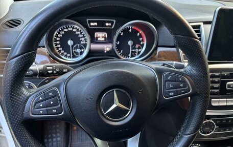 Mercedes-Benz M-Класс, 2014 год, 2 500 000 рублей, 1 фотография