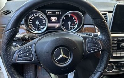 Mercedes-Benz M-Класс, 2014 год, 2 500 000 рублей, 1 фотография