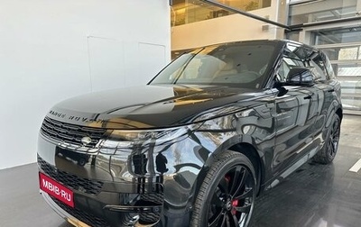 Land Rover Range Rover Sport, 2025 год, 17 990 000 рублей, 1 фотография