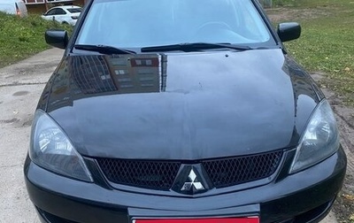 Mitsubishi Lancer IX, 2007 год, 450 000 рублей, 1 фотография