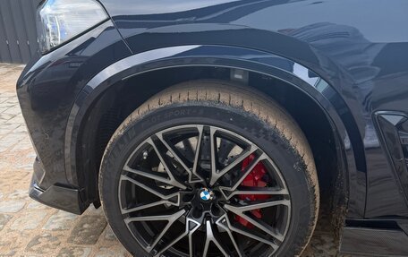 BMW X5 M, 2021 год, 12 000 000 рублей, 2 фотография