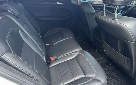 Mercedes-Benz M-Класс, 2014 год, 2 500 000 рублей, 4 фотография