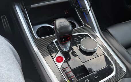 BMW X5 M, 2021 год, 12 000 000 рублей, 10 фотография