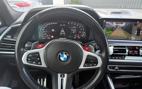 BMW X5 M, 2021 год, 12 000 000 рублей, 12 фотография