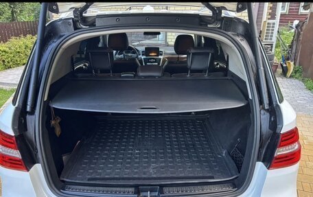 Mercedes-Benz M-Класс, 2014 год, 2 500 000 рублей, 7 фотография