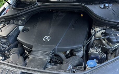 Mercedes-Benz M-Класс, 2014 год, 2 500 000 рублей, 10 фотография