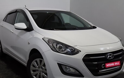 Hyundai i30 II рестайлинг, 2015 год, 959 000 рублей, 1 фотография