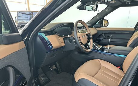 Land Rover Range Rover Sport, 2025 год, 17 990 000 рублей, 3 фотография