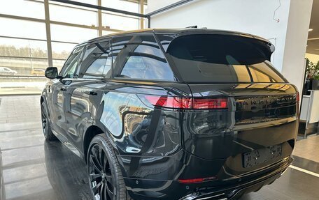 Land Rover Range Rover Sport, 2025 год, 17 990 000 рублей, 2 фотография