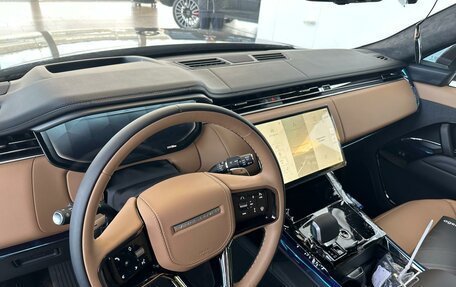 Land Rover Range Rover Sport, 2025 год, 17 990 000 рублей, 4 фотография