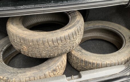 Mitsubishi Lancer IX, 2007 год, 450 000 рублей, 7 фотография