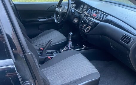 Mitsubishi Lancer IX, 2007 год, 450 000 рублей, 6 фотография