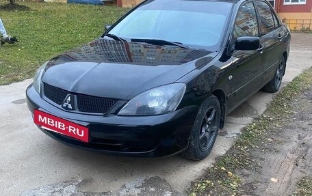 Mitsubishi Lancer IX, 2007 год, 450 000 рублей, 5 фотография