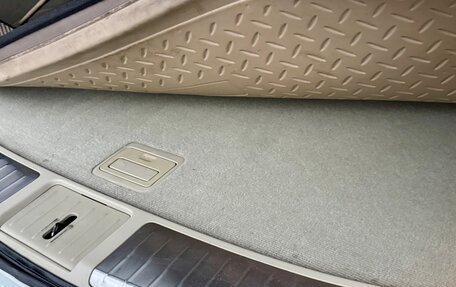 Infiniti FX II, 2011 год, 1 539 000 рублей, 20 фотография