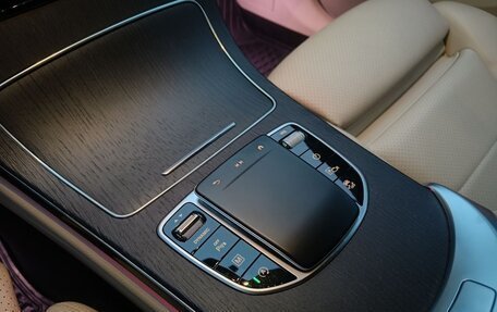 Mercedes-Benz GLC Coupe, 2020 год, 6 190 000 рублей, 7 фотография