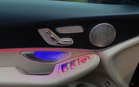 Mercedes-Benz GLC Coupe, 2020 год, 6 190 000 рублей, 6 фотография