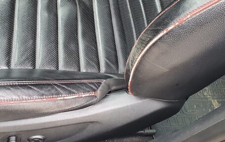 KIA Optima IV, 2019 год, 1 625 000 рублей, 12 фотография