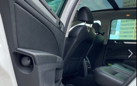 Skoda Superb III рестайлинг, 2012 год, 1 390 000 рублей, 6 фотография