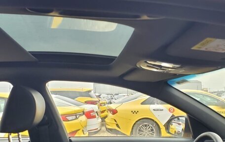 KIA Optima IV, 2019 год, 1 625 000 рублей, 15 фотография