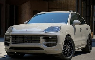 Porsche Cayenne III, 2025 год, 23 070 468 рублей, 1 фотография