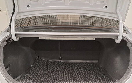 Hyundai Solaris II рестайлинг, 2021 год, 1 652 000 рублей, 12 фотография