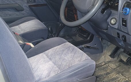 Toyota Land Cruiser Prado 90 рестайлинг, 1998 год, 1 280 000 рублей, 3 фотография