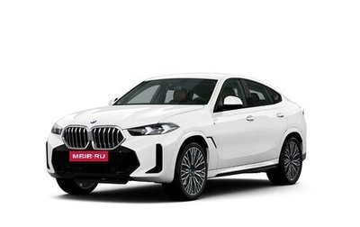 BMW X6, 2025 год, 20 700 000 рублей, 1 фотография