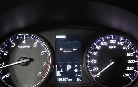 Mitsubishi Outlander III рестайлинг 3, 2015 год, 1 539 000 рублей, 17 фотография