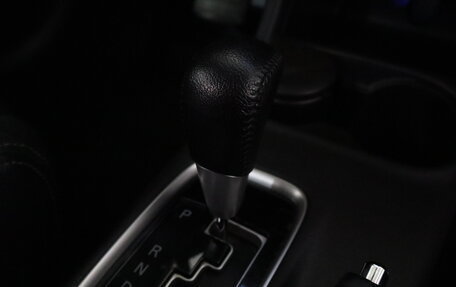 Mitsubishi Outlander III рестайлинг 3, 2015 год, 1 539 000 рублей, 11 фотография