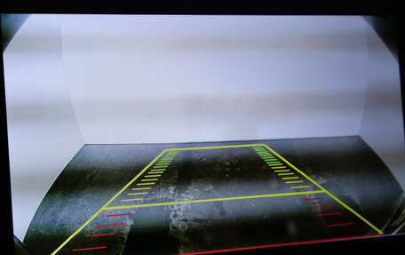 Mitsubishi Outlander III рестайлинг 3, 2015 год, 1 539 000 рублей, 10 фотография