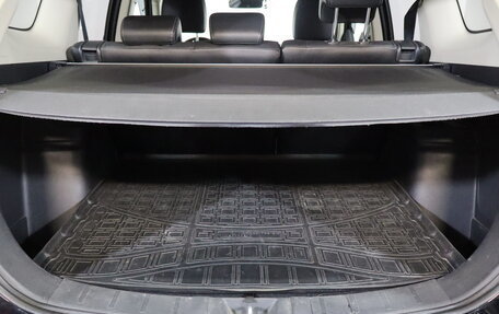 Mitsubishi Outlander III рестайлинг 3, 2015 год, 1 539 000 рублей, 15 фотография