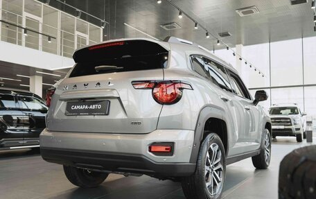 Haval H7, 2025 год, 3 710 500 рублей, 5 фотография