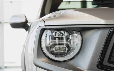 Haval H7, 2025 год, 3 710 500 рублей, 9 фотография