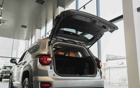 Haval H7, 2025 год, 3 710 500 рублей, 8 фотография