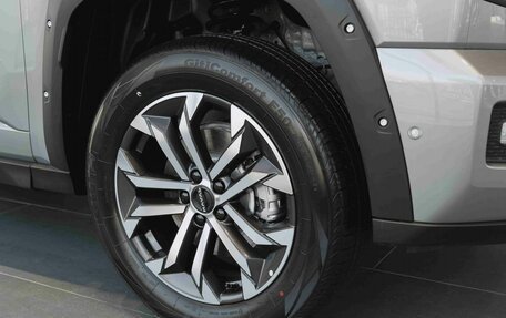 Haval H7, 2025 год, 3 710 500 рублей, 10 фотография