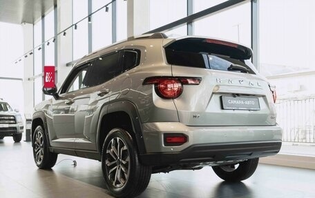 Haval H7, 2025 год, 3 710 500 рублей, 7 фотография