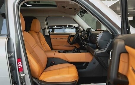 Haval H7, 2025 год, 3 710 500 рублей, 12 фотография