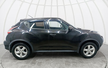 Nissan Juke II, 2014 год, 1 080 000 рублей, 5 фотография