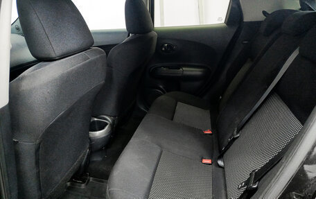 Nissan Juke II, 2014 год, 1 080 000 рублей, 15 фотография