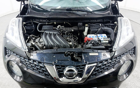 Nissan Juke II, 2014 год, 1 080 000 рублей, 11 фотография