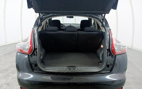 Nissan Juke II, 2014 год, 1 080 000 рублей, 12 фотография